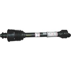 B6 constant velocity propshaft for Tiger 2000 35704203 ORIGINAL PERUZZO | NewgardenAgri.com