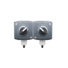 Kit comando elettro-idraulico per azionare lo scarico del cassone ed il sollevamento 7040660 ORIGINALE PERUZZO | NewgardenAgr...