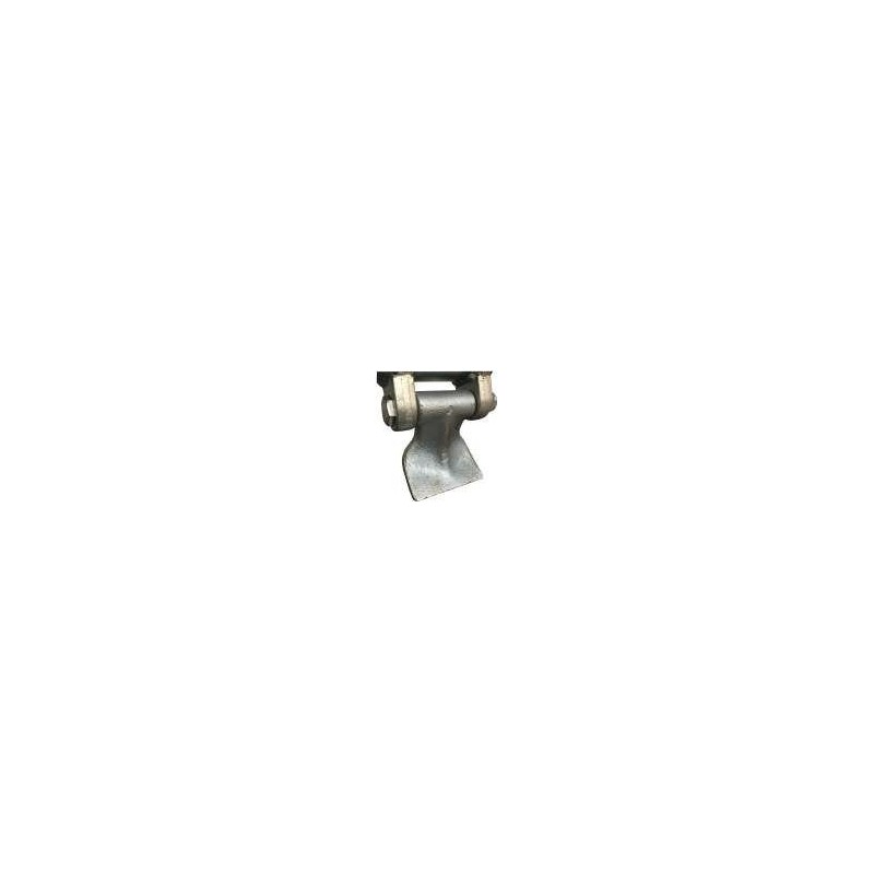 Geschmiedeter Hammer (1,4 kg) mit 18,5 mm Bohrung, Modell SUPER. 3210383, ORIGINAL PERUZZO