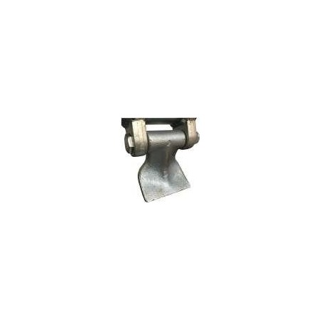 Forged hammer (1.4 kg) with 18.5 mm bore, model SUPER. 3210383, ORIGINAL PERUZZO | NewgardenAgri.com