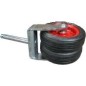 Fourche + roues doubles 7025545 ORIGINAL PERUZZO