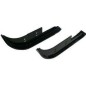 Side skids kit for use on rough or agricultural terrain 3030690 ORIGINAL PERUZZO