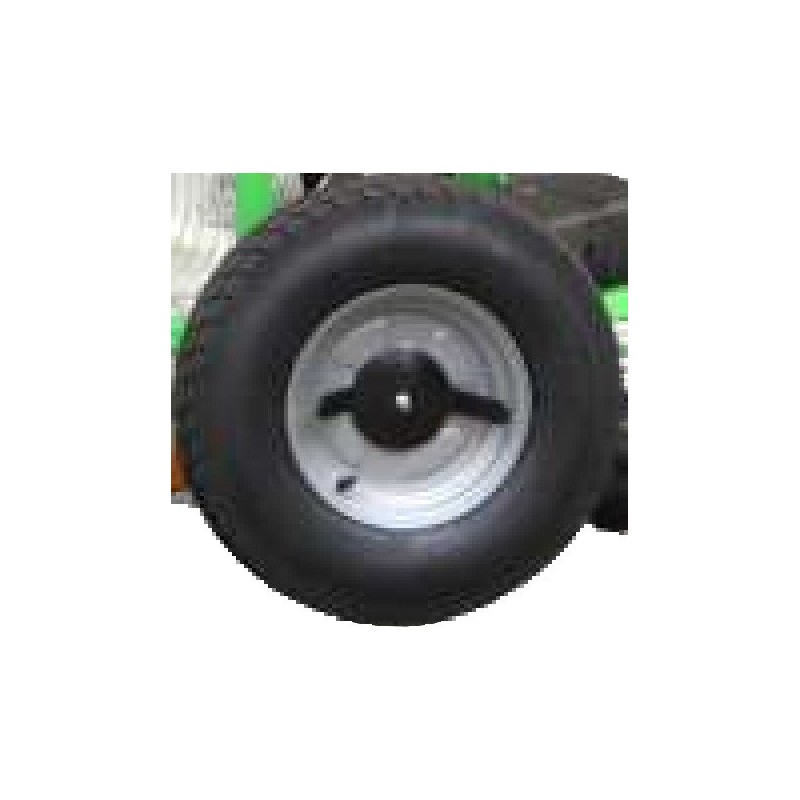Roue PERUZZO ORIGINALE 145-10 Mitas 1200505