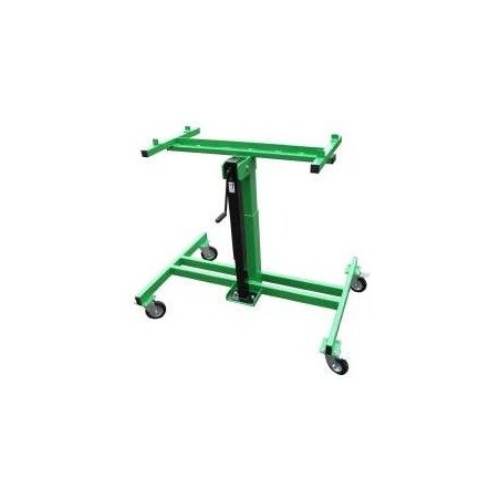Carro para acoplar y desacoplar Turbo 400 de los laterales Hminima71 cm Hmassimo116 1322600 ORIGINAL PERUZZO | NewgardenAgri.com