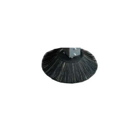 Ricambio spazzola bordi laterale per Rotovac Mod. B Ø 500 mm. 2100018 ORIGINALE PERUZZO | NewgardenAgri.com