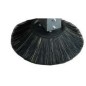 Replacement side edge brush for Rotovac Mod. B Ø 500 mm. 2100018 ORIGINAL PERUZZO