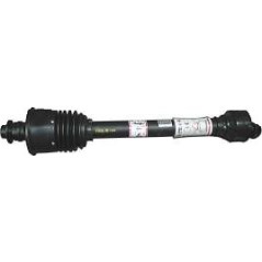 Eje cardán de velocidad constante para Rotovac Mod. B 35704200 ORIGINAL PERUZZO | NewgardenAgri.com
