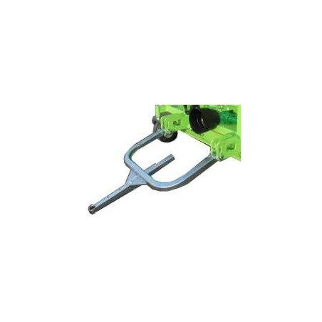 Barra de remolque para Rotovac para usar con eje cardán de velocidad constante. 48005580 ORIGINAL PERUZZO | NewgardenAgri.com