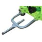 Barre de remorquage pour Rotovac, compatible avec arbre de transmission à vitesse constante. 48005580 ORIGINAL PERUZZO