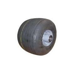 27020115R ORIGINAL PERUZZO puncture-proof polyurethane rubber filled wheel | NewgardenAgri.com