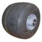 27020115R ORIGINAL PERUZZO puncture-proof polyurethane rubber filled wheel