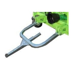 Barra de remolque con eje cardán de velocidad constante 7070305 ORIGINAL PERUZZO | NewgardenAgri.com