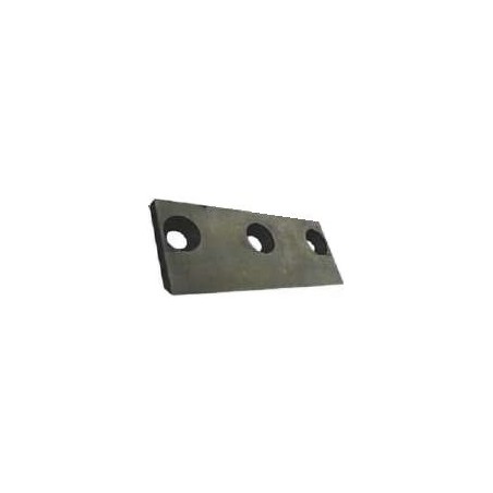 Original Peruzzo 1308020 chipper disc blade | NewgardenAgri.com