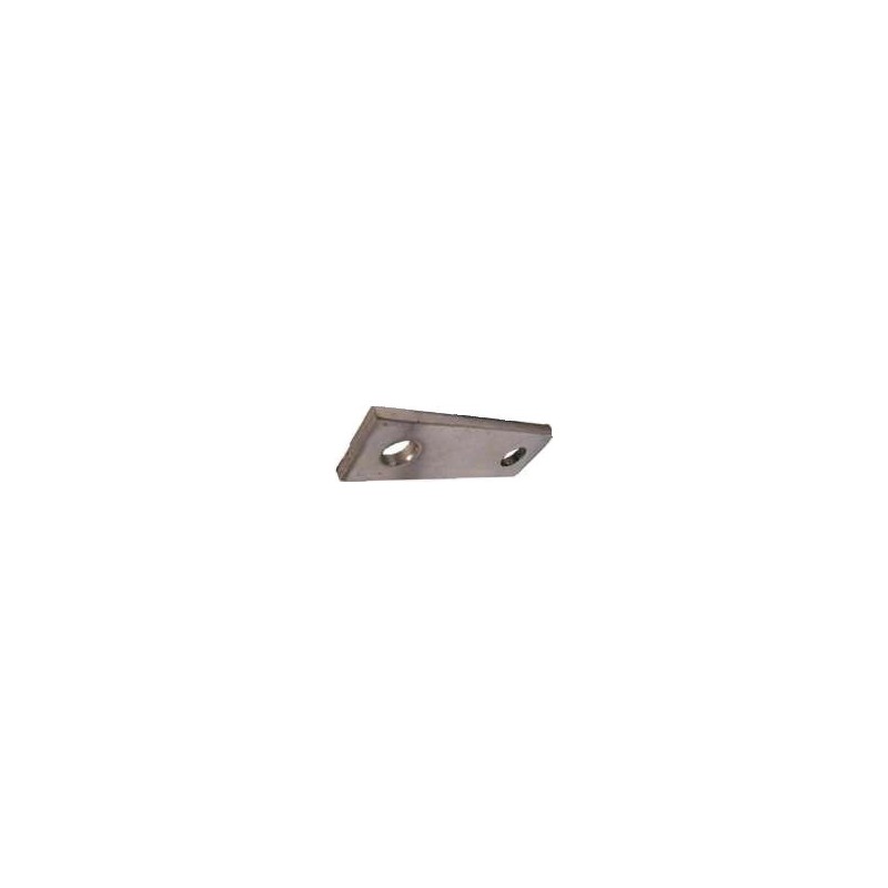 Martillo de 40x8 mm. (templado reversible 4 veces) 1210201 ORIGINAL PERUZZO