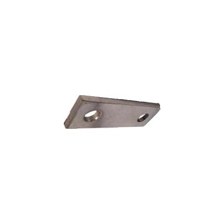 Martello 40x8 mm. (4 volte reversibile temperato) 1210201 ORIGINALE PERUZZO | NewgardenAgri.com