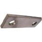 Martillo de 40x8 mm. (templado reversible 4 veces) 1210201 ORIGINAL PERUZZO