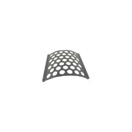 Vaglio per mod. T/3 diametro fori 6 mm Vaglio per mod. T/3 01309326 ORIGINALE PERUZZO | NewgardenAgri.com