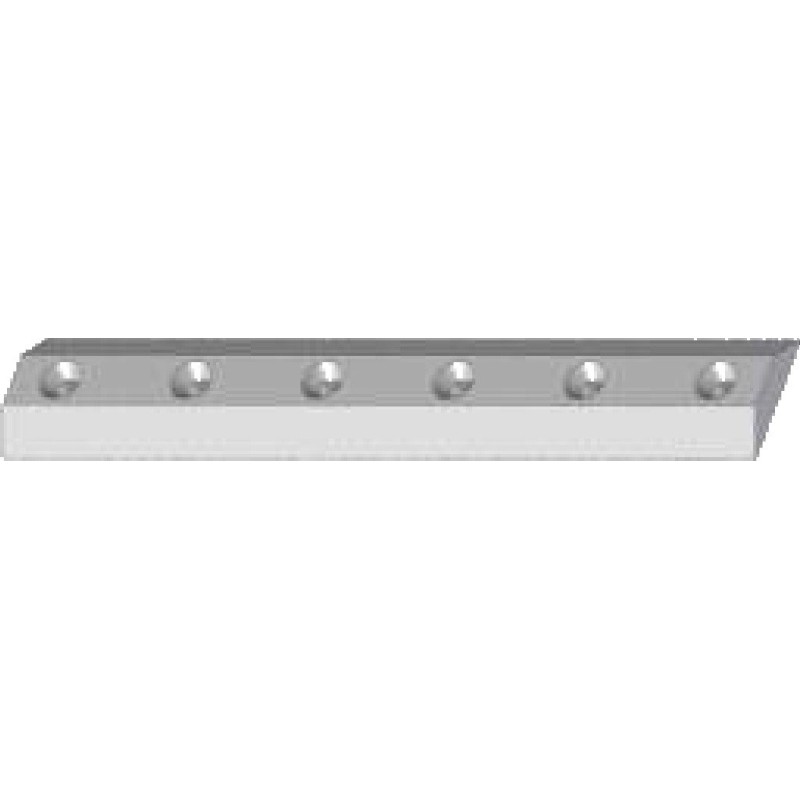 TB 100 blade for hex head screws. 1410052 ORIGINAL PERUZZO