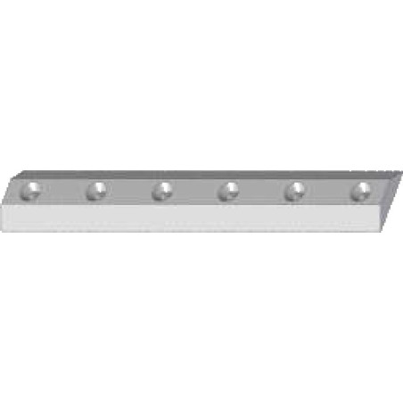 Hoja TB 100 para tornillos de cabeza hexagonal. 1410052 ORIGINAL PERUZZO | NewgardenAgri.com