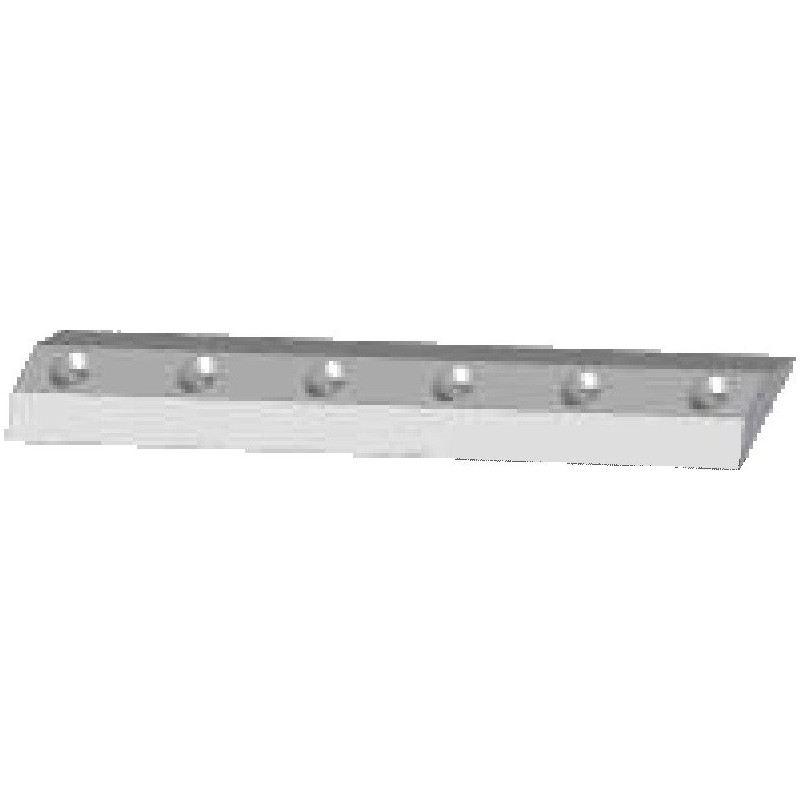 Lama TB 100 per vite testa esagonale. Controlama TB 100 (nr. 01410051 ORIGINALE PERUZZO