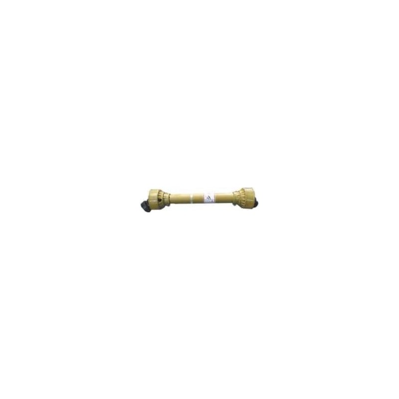 540 rpm cardan shaft (with release bolt) 35704108 ORIGINAL PERUZZO
