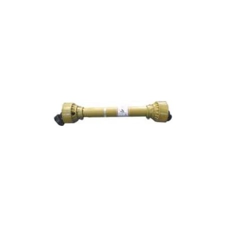 540 rpm cardan shaft (with release bolt) 35704108 ORIGINAL PERUZZO | NewgardenAgri.com