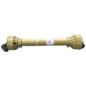 Albero cardanico 540 giri (con bullone di sgancio) 35704108 ORIGINALE PERUZZO
