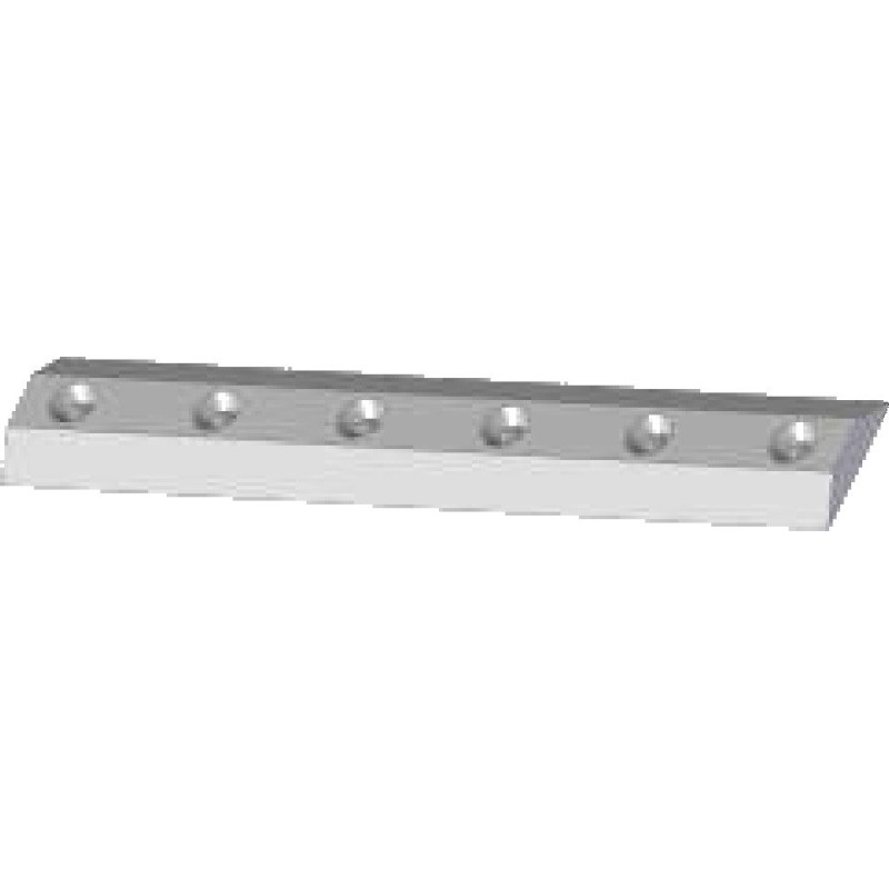 Lama TB 120 per vite testa esagonale. Controlama TB 120 (nr. 01480075 ORIGINALE PERUZZO