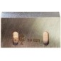 KIT4 Lames TIREX CONVITI 1362505 ORIGINAL PERUZZO