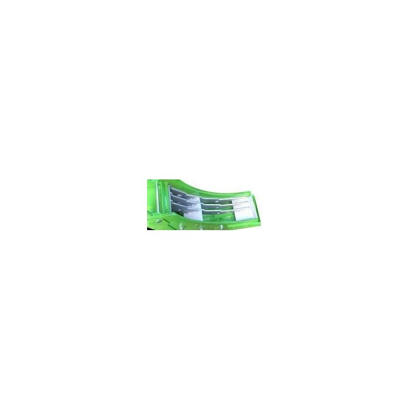 Controlama per taglio preciso del prodotto mod. TC15 1321002 ORIGINALE PERUZZO
