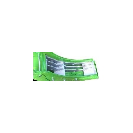 Controlama per taglio preciso del prodotto mod. TC15 1321002 ORIGINALE PERUZZO | NewgardenAgri.com