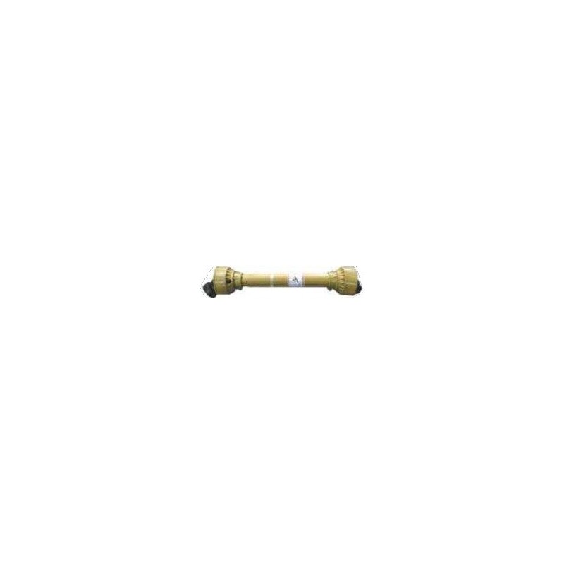 Original Peruzzo Freewheel PTO Shaft 540 rpm 35703024