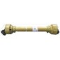 Original Peruzzo Freewheel PTO Shaft 540 rpm 35703024