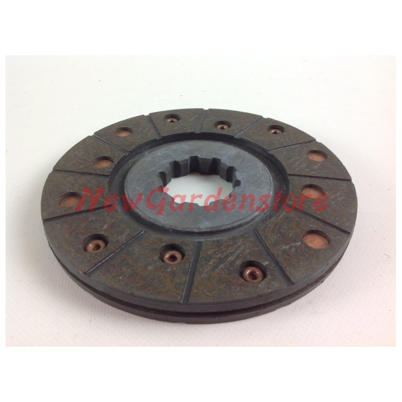 Brake disc 1432328 tractor LANDINI R3200 50000 Special 6000DT 1432.32