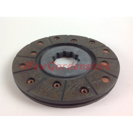 Brake disc 1432328 tractor LANDINI R3200 50000 Special 6000DT 1432.32 | NewgardenAgri.com