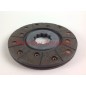 Brake disc 1432328 tractor LANDINI R3200 50000 Special 6000DT 1432.32