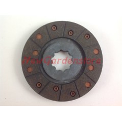 Brake disc 1432328 tractor LANDINI R3200 50000 Special 6000DT 1432.32