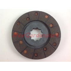 Brake disc 1432328 tractor LANDINI R3200 50000 Special 6000DT 1432.32 | NewgardenAgri.com