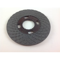 Brake disc 15251 SAME tractor Delfino 32-35 Ranger 45 Orchard Vigneron 50 | NewgardenAgri.com