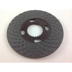 Brake disc 15251 SAME tractor Delfino 32-35 Ranger 45 Orchard Vigneron 50 | NewgardenAgri.com