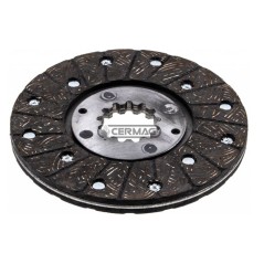 Brake disc 15475 LANDINI R5500 6550 Velox Drive tractor 165x85x4.8 1823.112 | NewgardenAgri.com