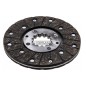 Brake disc 15475 LANDINI R5500 6550 Velox Drive tractor 165x85x4.8 1823.112