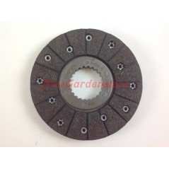 Conglomerate brake disc 15131 LAMBORGHINI tractor R240 350 503 603 152x80x4.8 | NewgardenAgri.com