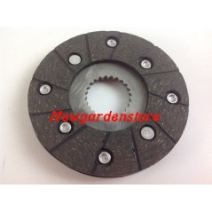 Conglomerate brake disc 15133 LAMBORGHINI tractor R235 R235DT R235S 102x51x4,5 | NewgardenAgri.com