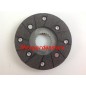 Disco de freno conglomerado 15133 Tractor LAMBORGHINI R235 R235DT R235S 102x51x4,5