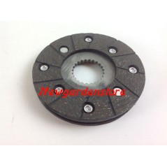 Conglomerate brake disc 15133 LAMBORGHINI tractor R235 R235DT R235S 102x51x4,5 | NewgardenAgri.com