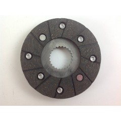 Conglomerate brake disc 15133 SAME Aurora 35 45 Vigneron tractor 102x51x4.5 | NewgardenAgri.com