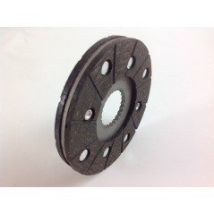 Conglomerate brake disc 15133 SAME Aurora 35 45 Vigneron tractor 102x51x4.5 | NewgardenAgri.com