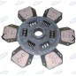 ORIGINAL LUK clutch kit for agricultural tractor HURLIMANN LAMBORGHINI ORIGINAL LUK clutch kit for agricultural tractor HURLIMANN LAMBORGHINI