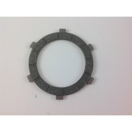 Motor cultivator clutch disc 461 475 478 PASQUALI 93mm 15630 15653 compatible | NewgardenAgri.com